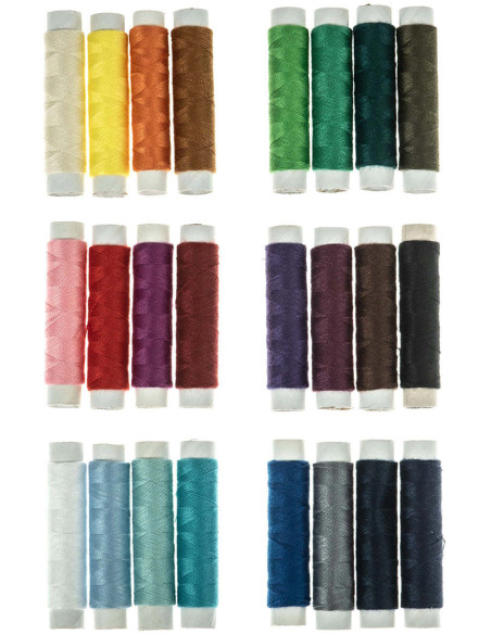 Premium Sewing Kit - M