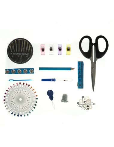 Premium sewing kit - L
