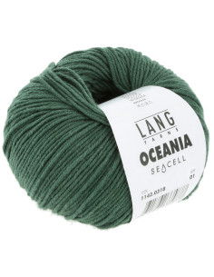 Cotton Oceania Lang Yarns