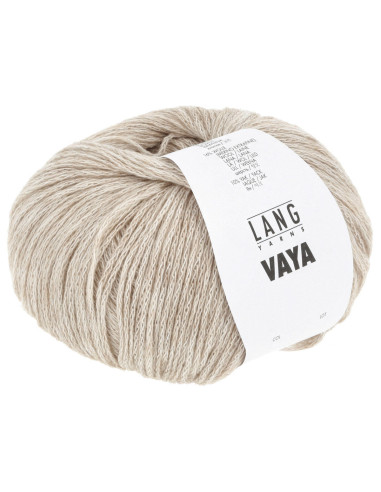 Coton Vaya Lang Yarns