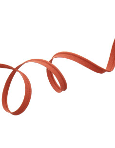 All-textile piping 10 mm - Tomette