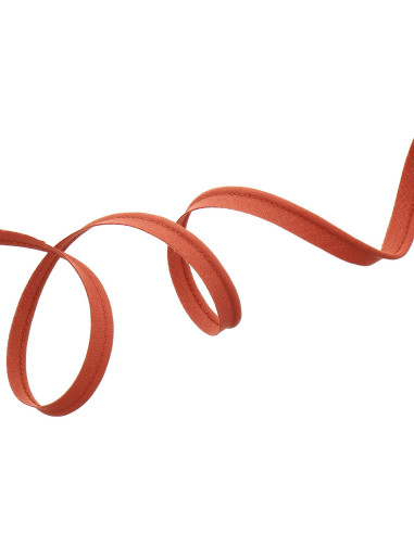 All-textile piping 10 mm - Tomette