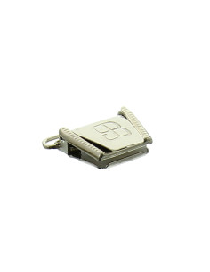 25 mm suspender clip