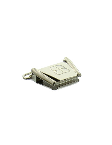 25 mm suspender clip