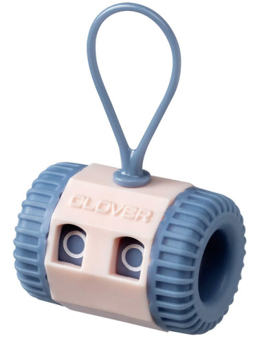 Clover universal row counter for knitting