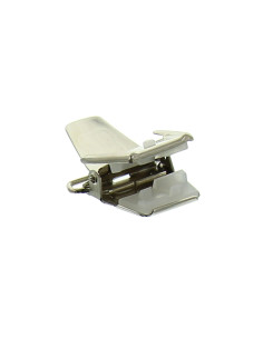 25 mm suspender clip 2