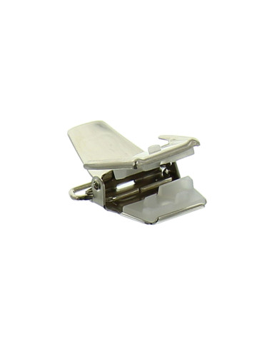 25 mm suspender clip