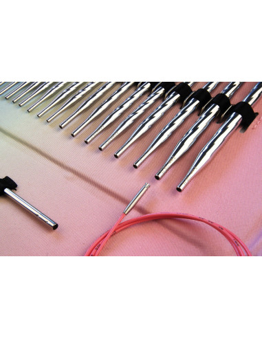 Addi Click Unicorn - Circular Knitting Needle Kit