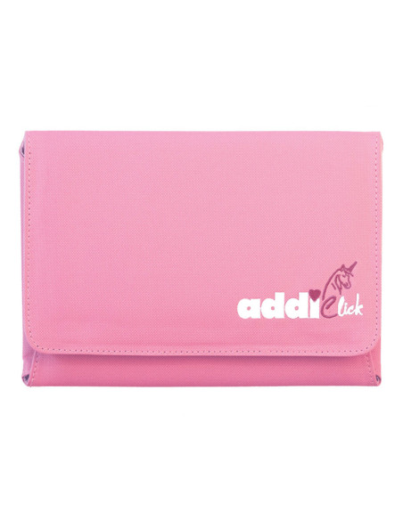 Addi Click Unicorn - Circular Knitting Needle Kit