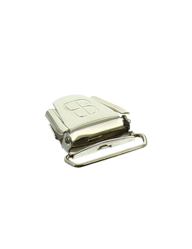 25 mm suspender clip