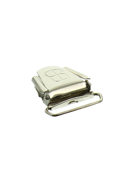 25 mm suspender clip