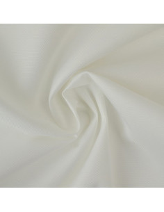 Waterproof and ultra-resistant canvas fabric - Ecru