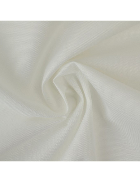 Waterproof and ultra-resistant canvas fabric - Ecru