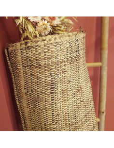 Mixed raffia - Natural
