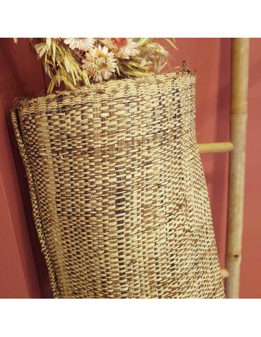 Mixed raffia - Natural