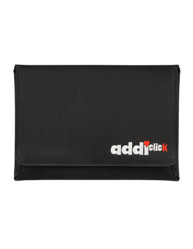 Addi Click Basic - Circular Knitting Needle Kit