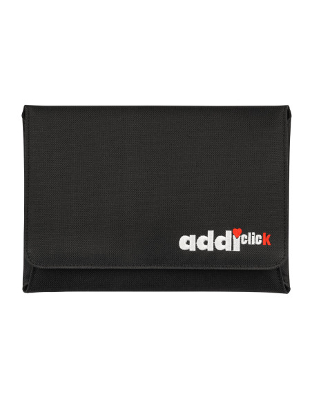 Addi Click Basic - Circular Knitting Needle Kit