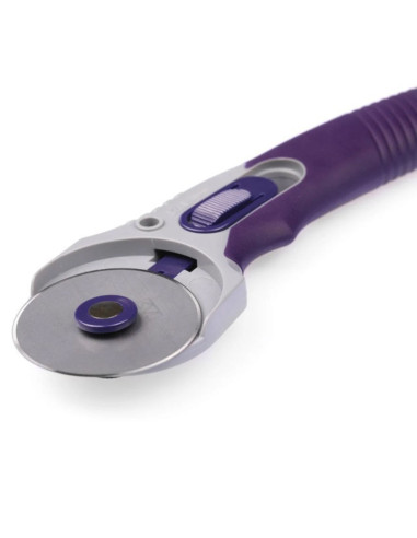 Circular cutter kit + 3 blades + guide arm