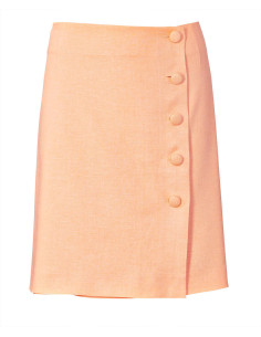 Skirt pattern - Burda 5781 2