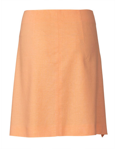 Skirt pattern - Burda 5781