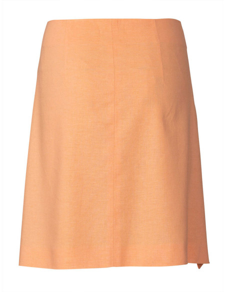Skirt pattern - Burda 5781