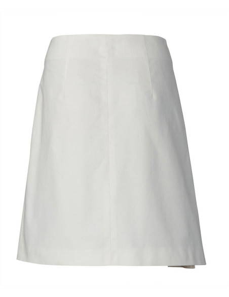 Skirt pattern - Burda 5781