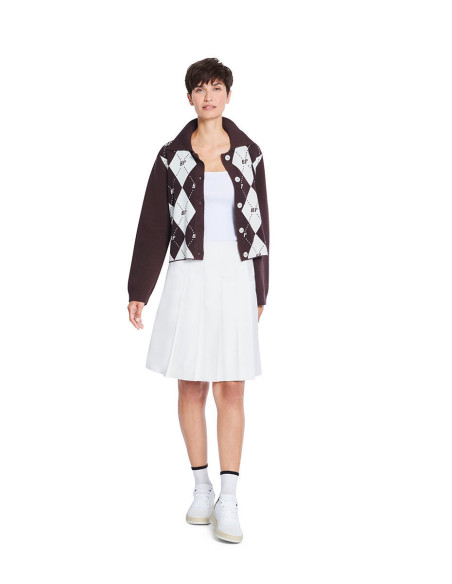 Skirt pattern - Burda 5781