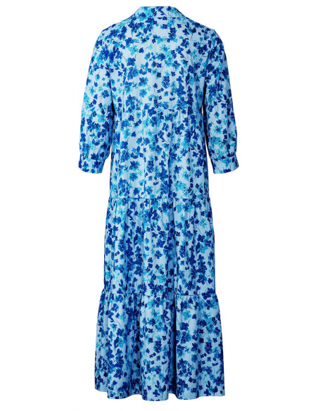 Dress pattern - Burda 5802