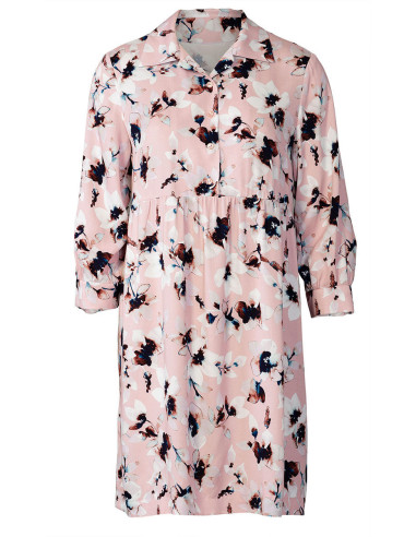 Dress pattern - Burda 5802