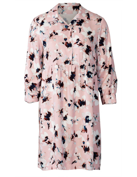 Dress pattern - Burda 5802