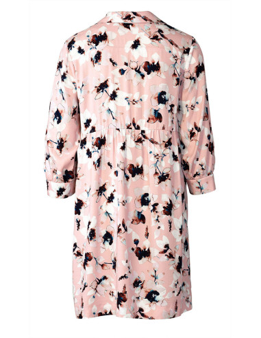Dress pattern - Burda 5802