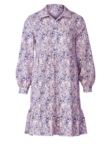 Dress pattern - Burda 5802