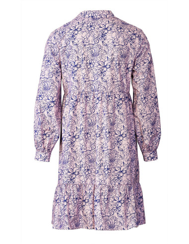Dress pattern - Burda 5802