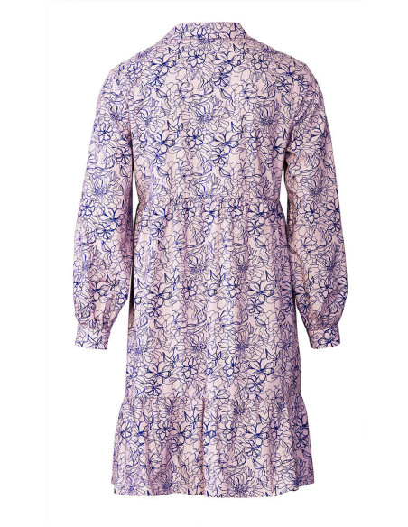 Dress pattern - Burda 5802