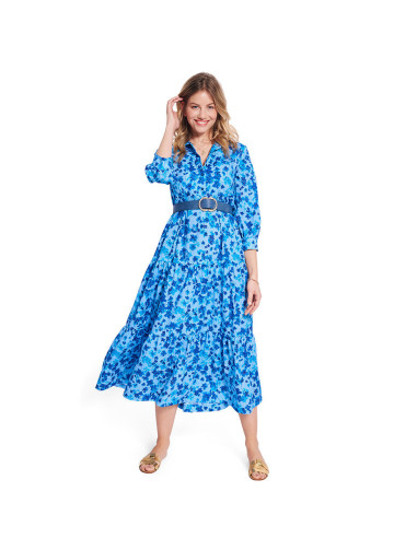 Dress pattern - Burda 5802