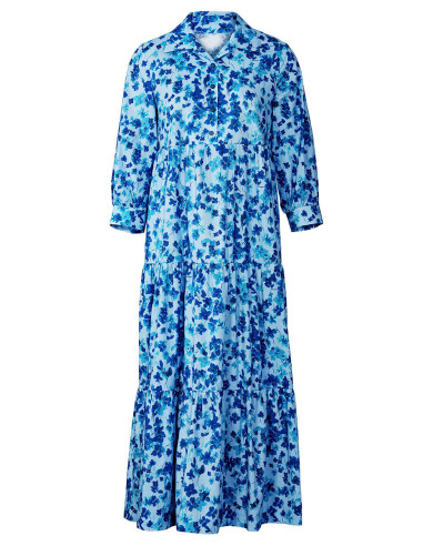 Dress pattern - Burda 5802