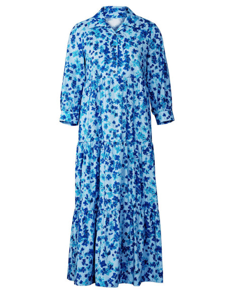 Dress pattern - Burda 5802