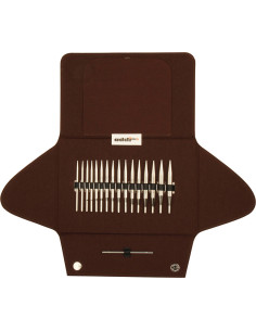 Addi Click Lace - Circular Knitting Needle Kit