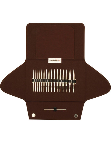 Addi Click Lace - Circular Knitting Needle Kit