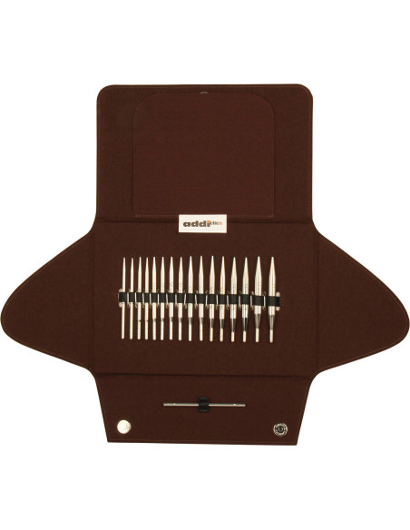 Addi Click Lace - Circular Knitting Needle Kit