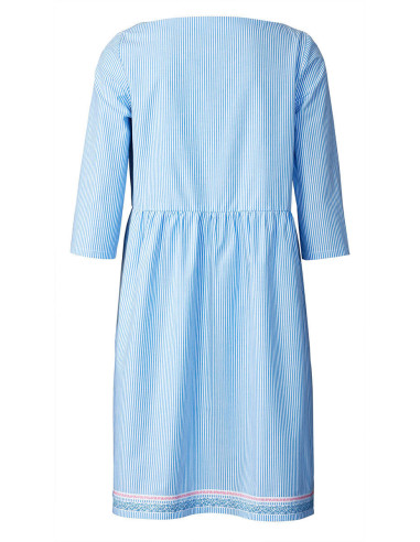 Dress pattern - Burda 5804