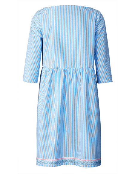 Dress pattern - Burda 5804