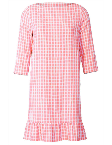Dress pattern - Burda 5804