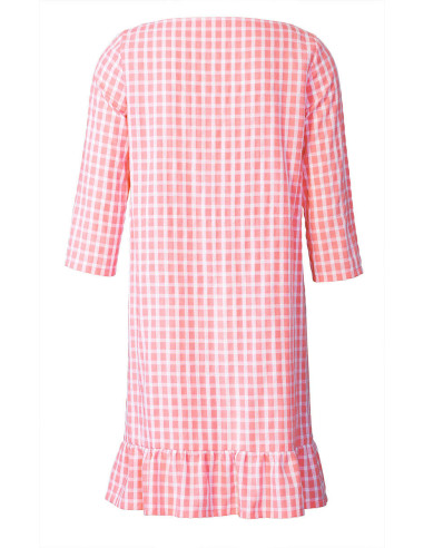 Dress pattern - Burda 5804