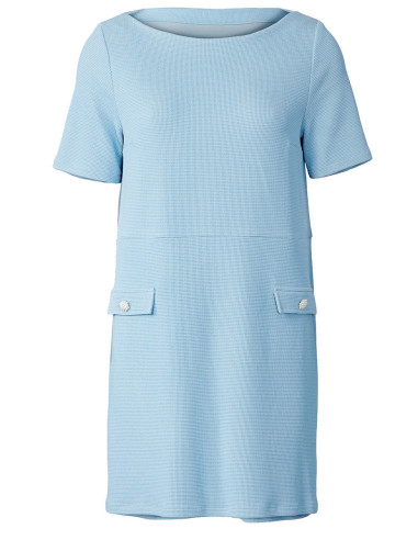 Dress pattern - Burda 5804