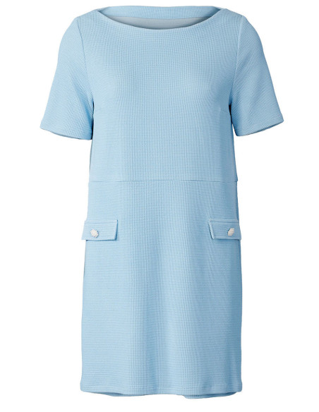 Dress pattern - Burda 5804