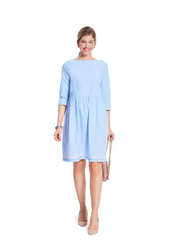 Dress pattern - Burda 5804