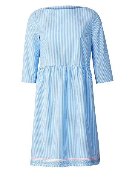Dress pattern - Burda 5804