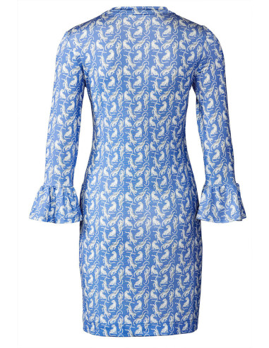 Dress pattern - Burda 5805