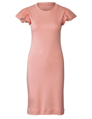 Dress pattern - Burda 5805